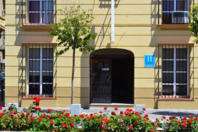 Hotel Don Manuel, Algeciras